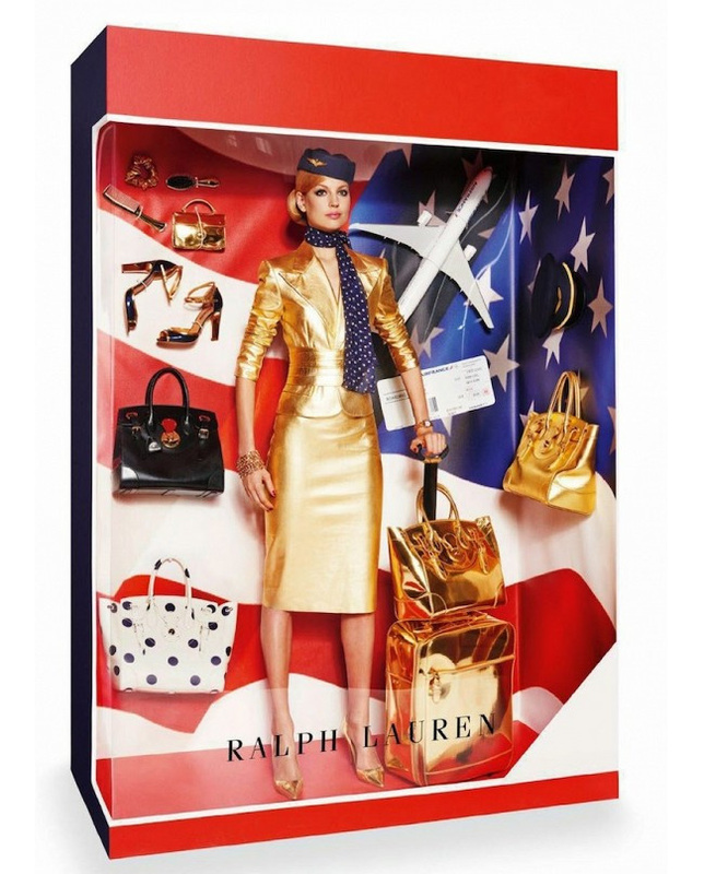 Editorial Loving: Vogue Paris - Real-Life Designer Barbie Dolls - It's A  Danielle Life